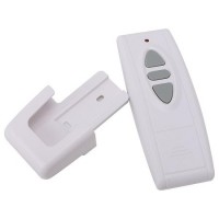 Multi-function Wireless Remote Control Switch AC220V for Projector Screen Curtain 