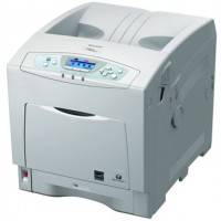 Ricoh SP C420DN, A4 Colour Laser Printer