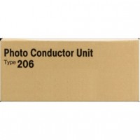 Ricoh 400511, Laser Toner Photoconductor, AP206- Original