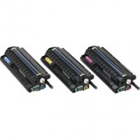 Ricoh 420243, Photoconductor Kit Color, CL4000, SP C400, C410, C411, C420- Original