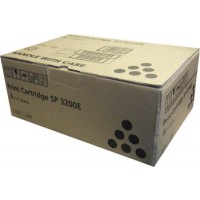 Ricoh 402887, Toner Cartridge Black, SP3200- Original