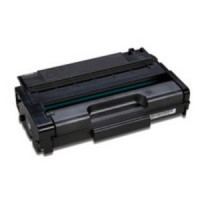 Ricoh 406990, Toner Cartridge HC Black, SP3500N, SP3500SF, SP3510DN- Original