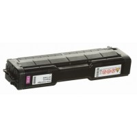 Ricoh 407901, Toner Cartridge HC Magenta, SP C340, SP C341- Original