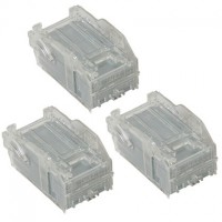 Ricoh 416709, Staple Cartridge Set, Type V, IM C6500, C8000, SR4090, SR4120, SR4130- Original