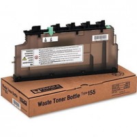 Ricoh 420131 Laser Toner Waste Container, Type 155, CL 2000, 3000 - Genuine