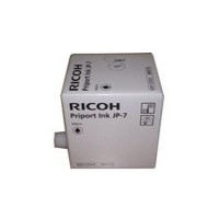 Ricoh 817161, Ink Cartridge Black, Type HQ90, HQ7000, HQ9000- Original 