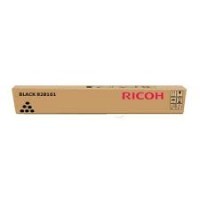 Ricoh 828209, Toner Cartridge Black, Pro C651, C751- Original