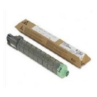 Ricoh 841651, Toner Cartridge Black, MP C3002, MP C3502- Original