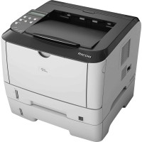Ricoh Aficio SP 3510DN, B/W Laser Printer