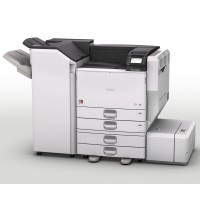 Ricoh Aficio SP 8300DN B/W Laser Printer