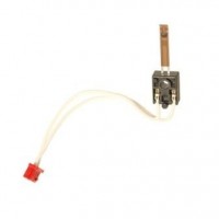 Ricoh AW100112, Fuser Thermistor side, MP3500, MP4500, SP8100- Original