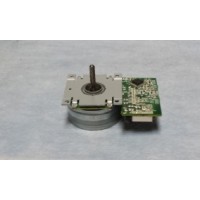 Ricoh AX060226, Main Motor 24V 20W, Aficio 1515, Fax 3310- Original