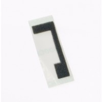 Ricoh B0653123, Rear Toner Separation Joint Seal, 1060, 1075, 2060, 2075- Original