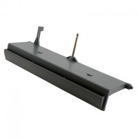 Ricoh B2476713, End Fence Front, MP5500, 6500, 7500- Original 