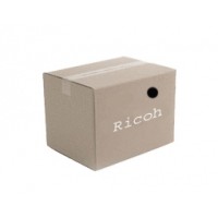 Ricoh 406629, Toner Cartridge Black, SP 6330- Compatible