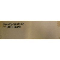 Ricoh 400722 Development Unit Black, CL5000 - Genuine  
