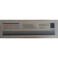 Ricoh CT200960, Toner Cartridge Black, IBM InfoPrint Color 1759, 1767, 1769- Original