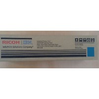 Ricoh CT200961, Toner Cartridge Cyan, IBM InfoPrint Color 1759, 1767, 1769- Original