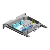 Ricoh D0292900, 2nd Paper Tray Feed Assembly, SP C820, C821- Original