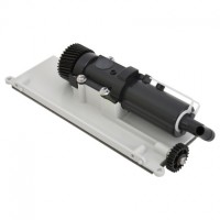 Ricoh D0743551, Toner Supply Pump Assembly, Pro C651ex, C751ex- Original