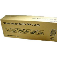 Ricoh D149-6400, Waste Toner Bottle, MP C3003, C3503, C4503, C5503, C6003- Original