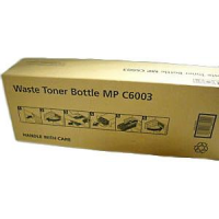 Ricoh 408036, Waste Toner Bottle, MP C3003, C3503, C4503, C5503, C6003, SP C840- Original