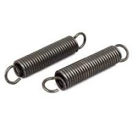 Ricoh D1496229, Tension Spring Lever x 2, MP C2003, C2011, C2503- Original