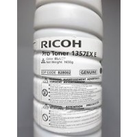 Ricoh 828084, Toner Cartridge Black, MP 1100, 1357, 9000, Pro 906, 907- Original
