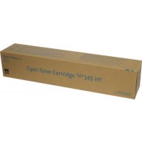 Ricoh EDP 888331, Toner Cartridge Cyan, Type 145HY, CL4000dn, SP C410dn, C420dn- Original