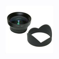 Ricoh GW-1, 0.75 x Wide Conversion Lens