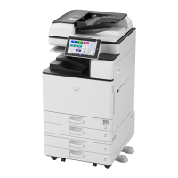 Ricoh IM3000A, A3, Mono Multifunction Printer