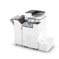 Ricoh IM C3500A, All In One Printer