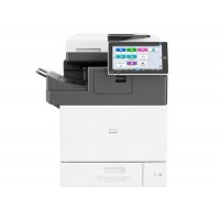 Ricoh IM C400F, A4 Colour Laser Multifunction Printer