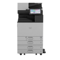 Ricoh IM C4510, A3 Colour Multifunctional Printer