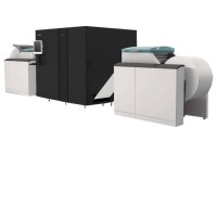 Ricoh InfoPrint 5000 Continuous Form Printer