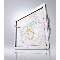 Ricoh Interactive Whiteboard D5500