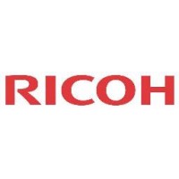 Ricoh 893045, Ink Cartridge Maroon, DX2330, DX2430- Original