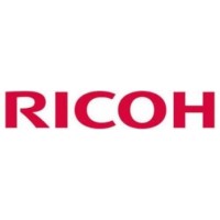 Ricoh 817155, Priport Ink Cartridge Black X 6, JP5000, JP5500- Original