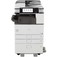 Ricoh MP2553SP, Mono Laser Printer