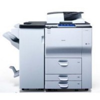 Ricoh MP 7503SP, Mono Laser Printer