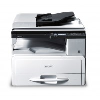Ricoh MP 2014D, Mono Laser Printer
