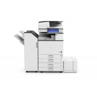 Ricoh MP 2555ASP, Mono Laser Multifunction Printer