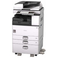 Ricoh MP 3053SP A3 Multifunction Printer (B/W)
