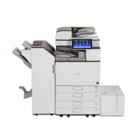 Ricoh MP 3055SP, Mono Laser Multifunction Printer