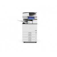 Ricoh MP 4055SP, Mono Laser Printer