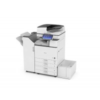 Ricoh MP 6055SP, Mono Laser Multifunction Printer