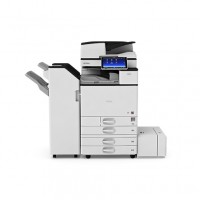 Ricoh MP C2004exSP, A3 Colour Laser Printer