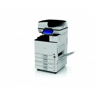 Ricoh MP C2504exASP, A3 Multifunctinal Color Printer