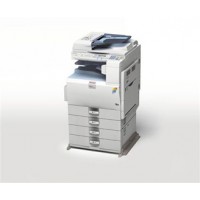 Ricoh MP C2530, Multifunctional Printer