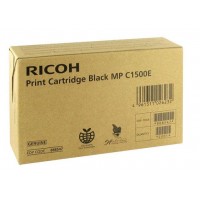 Ricoh 888571, Toner Cartridge Black, MP C1500- Original  